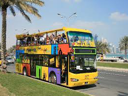 doha-bus-tour