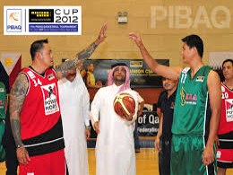 qatar-basketball-federation