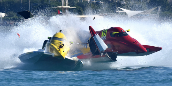 F1 Powerboat World Championship