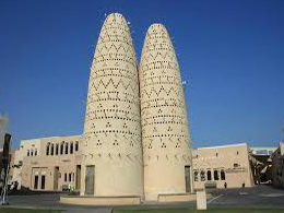 katara-cultural-village