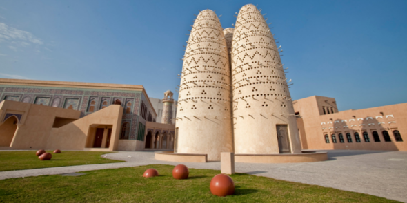 Katara-Cultural-Village