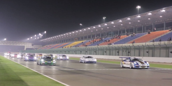 Losail International Circuit